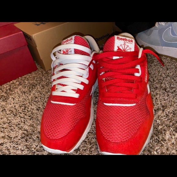 Yg X Reebok’s - Picture 4 of 4